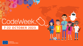 EUcode week 2023