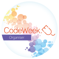 codeweek badge 2024