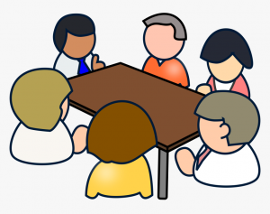 405 4059557 transparent business meeting png meeting clipart png download