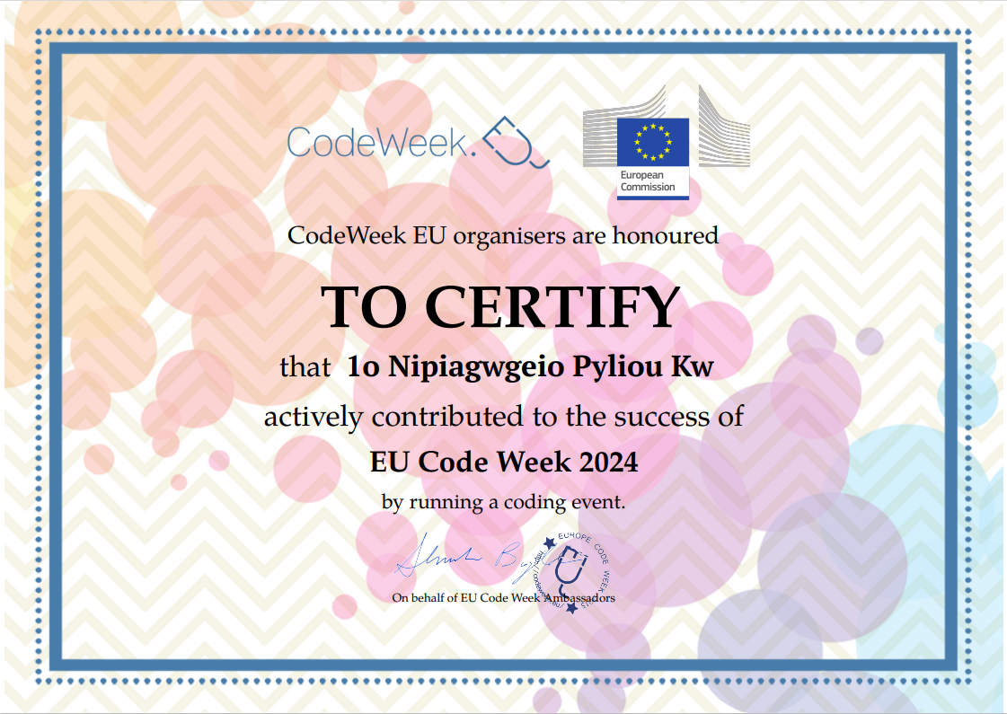 #EU_CodeWeek_2024