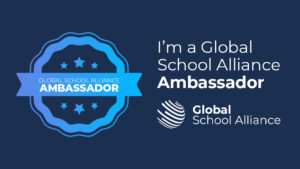 GSA Ambassador Role