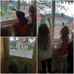 Xριστουγεννιάτικες δημιουργίες 1