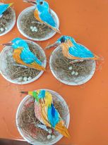 H Aλκυόνη Αλκυονίδες μέρες