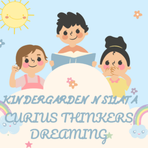 KINDERGARDEN N.SILATA 1