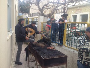 Άρχισαν τα όργανα