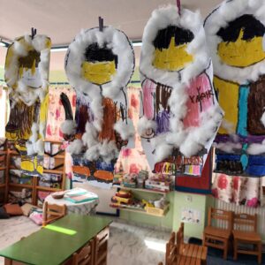 ΕΣΚΙΜΩΟΙ ΚΑΤΑΣΚΕΥΗ 3