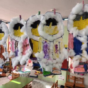 ΕΣΚΙΜΩΟΙ ΚΑΤΑΣΚΕΥΗ