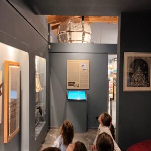 Εκδρομή Μουσείο 8