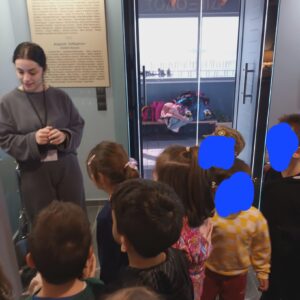 Εκδρομή Μουσείο Άλατος 1