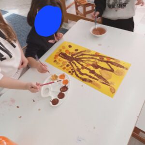 ΟΙ 4 ΕΠΟΧΕΣ 4