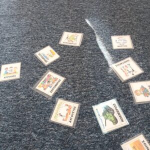 ΟΙ 4 ΕΠΟΧΕΣ 6