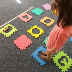 ΠΑΙΧΝΙΔΙΑ beebot 4