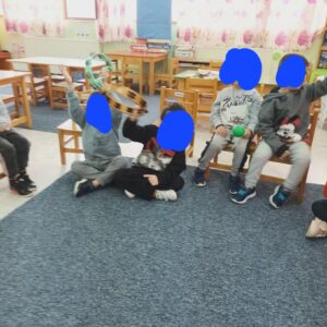 ΠΑΙΧΝΙΔΙΑ ΜΕ ΤΟ ΤΡΑΓΟΥΔΙ ΑΑΑ ΑΡΧΙΖΕΙ Η ΠΑΓΩΝΙΑ 3