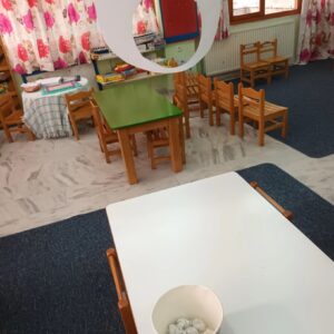 ΠΑΙΧΝΙΔΙΑ ΜΕ ΧΙΟΝΟΜΠΑΛΕΣ 1