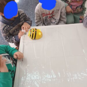 ΡΟΜΠΟΤΙΚΗ ΟΙ 4 ΕΠΟΧΕΣ 1