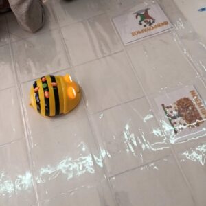 ΡΟΜΠΟΤΙΚΗ ΟΙ 4 ΕΠΟΧΕΣ 2