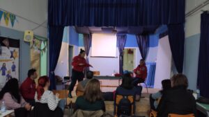 ΣΧΕΔΙΟ ΔΡΑΣΗΣ ΕΟΕΔ 2