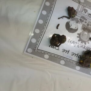 ΧΙΟΝΑΝΘΡΩΠΟΙ ΜΕ ΠΛΑΣΤΕΛΙΝΗ 3