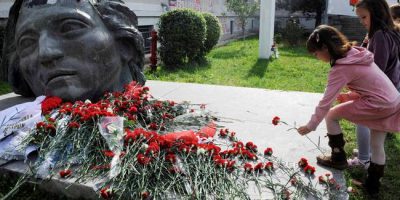 “Επέτειος Πολυτεχνείου”