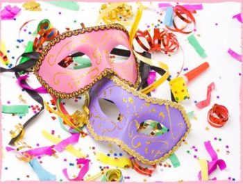 Οι Απόκριες – Η Σαρακοστή