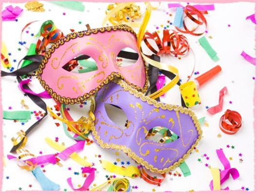 Οι Απόκριες – Η Σαρακοστή