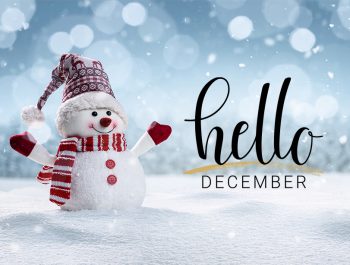 4. Δεκέμβριος