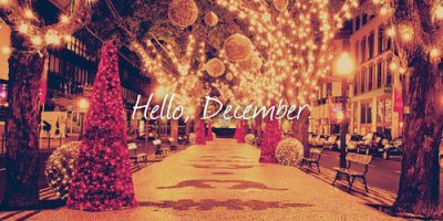 4. Δεκέμβριος