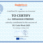 code week