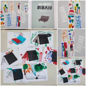 παγκόσμια ημέρα παιδικού βιβλίου