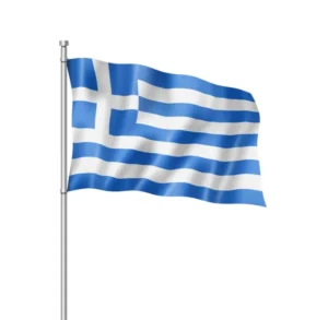 depositphotos 540177390 stock photo greece flag three dimensional render