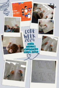 CODE WEEK