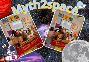 Myth2space