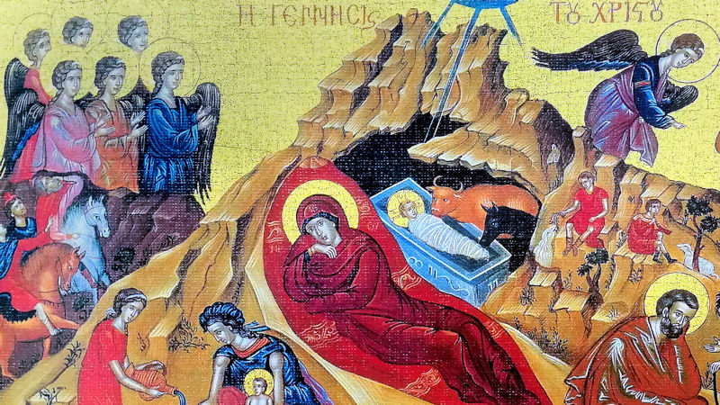 Χριστουγεννα