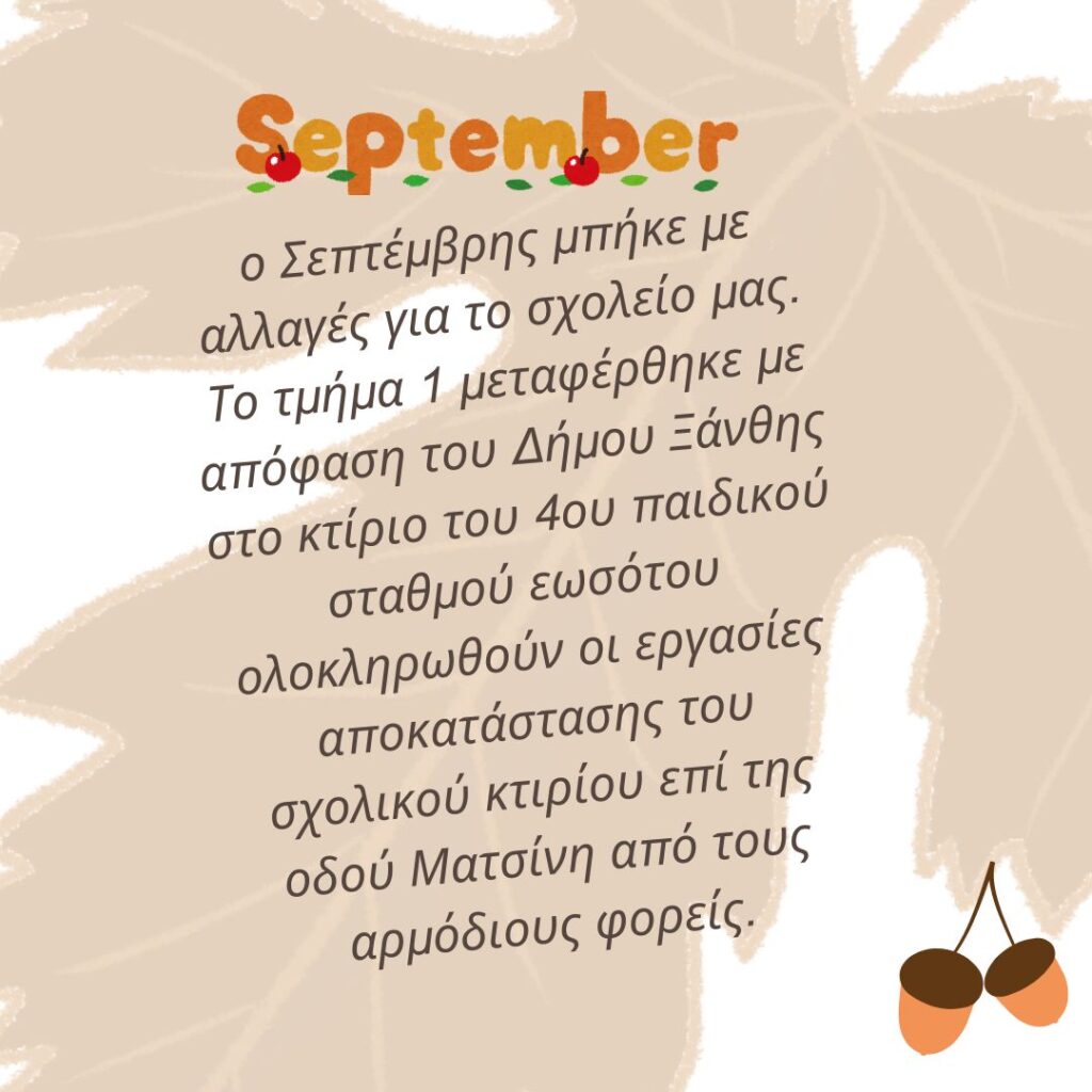 september