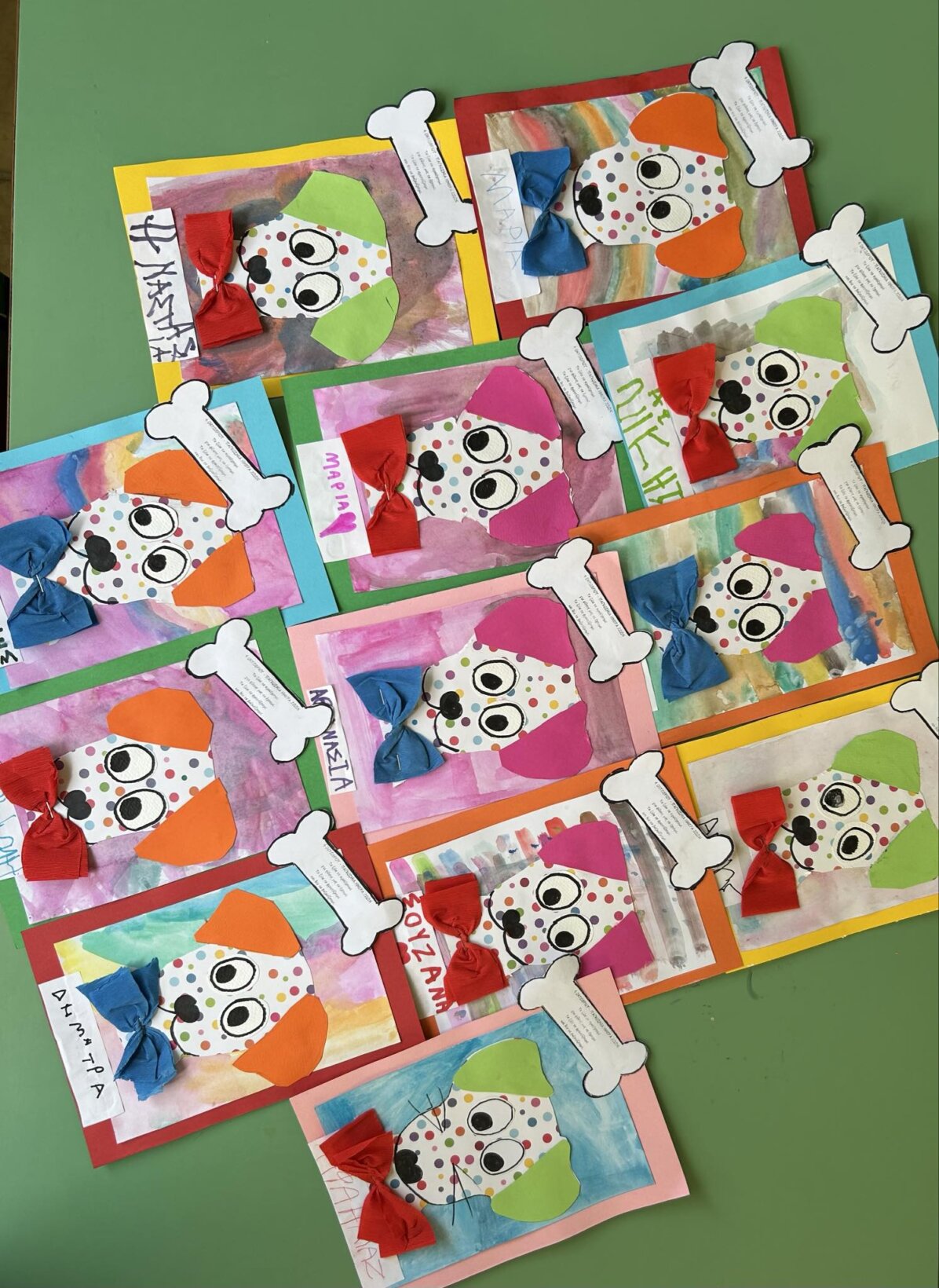 Παγκόσμια Ημέρα Των Ζώων