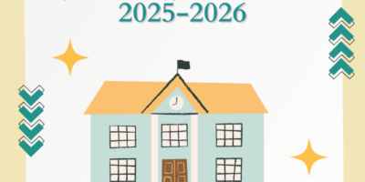 Εγγραφές μαθητών/τριών για το Σχολικό Έτος 2025-2026