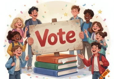 vote