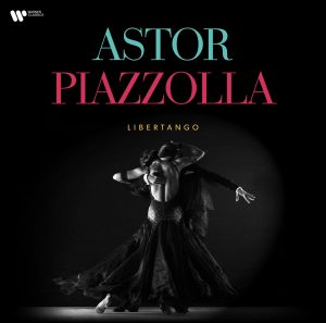 0190295082772 Astor Piazzolla Ligbertango LP