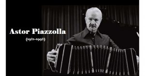 Astor Piazzolla 1