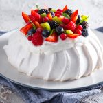 pavlova