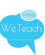 We teach