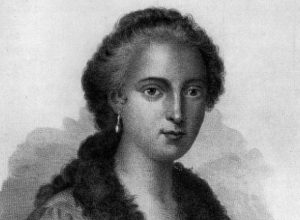 Maria Gaetana Agnesi