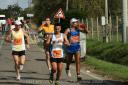 IAU 100 KM WORLD CUP - TARQUINIA, ITALY 2008