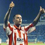 Στέλιος Γιαννακόπουλος (1996-2003)