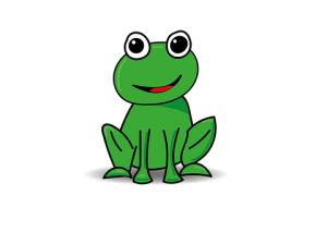 frog 3779345 340