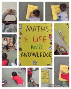 slogan about the program