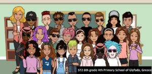 pixton class photo στ2