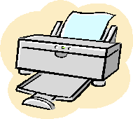 printer