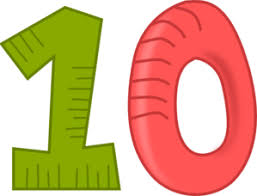 10