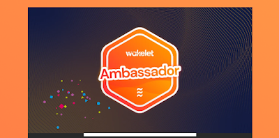 Wakelet ambassador 